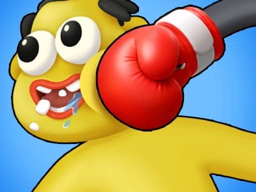 Screenshot von Uncle Hit: Punch the Dummy