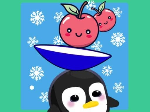 Screenshot von Fruitfall Catcher