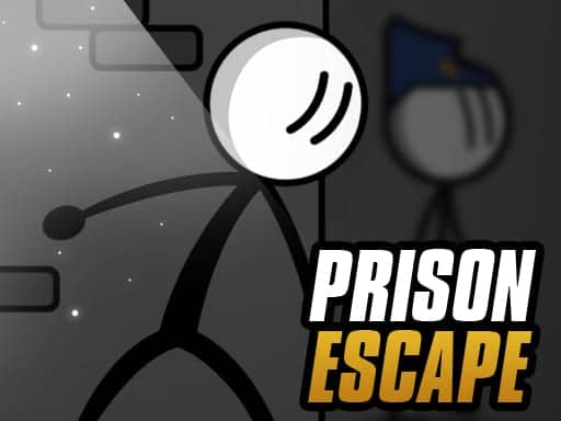 Screenshot von Prison Escape Online