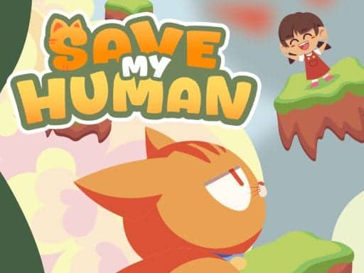 Screenshot von Save My Human