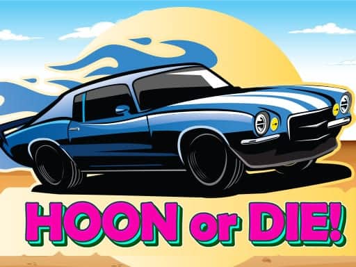 Screenshot von Hoon or Die