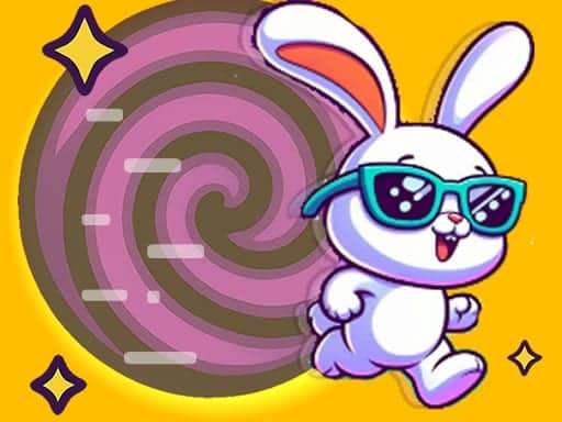 Screenshot von Coe Rabbit