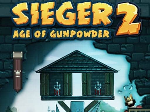 Screenshot von Sieger 2 Level Pack