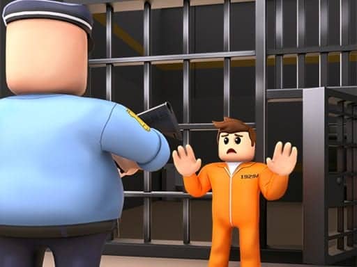 Screenshot von JailBreak : Escape from Prison