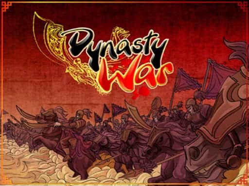 Screenshot von Dynasty War