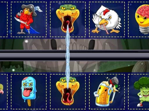 Screenshot von Fastening Challenge