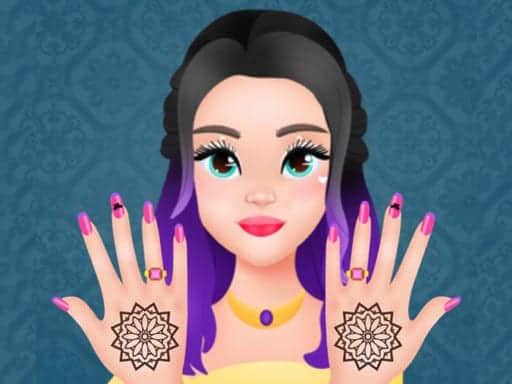Screenshot von Jasmine Beauty Salon