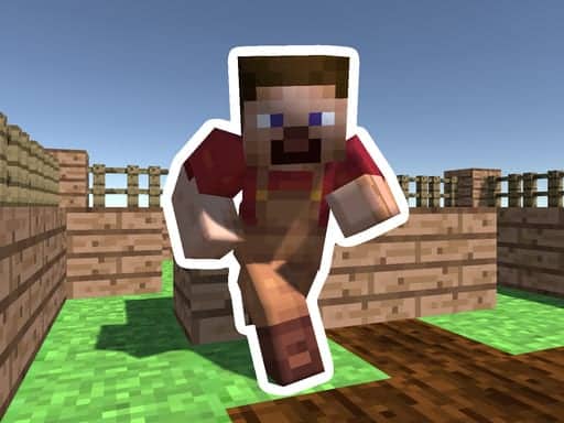 Screenshot von Mine Farmer 3D