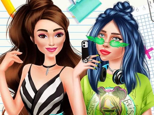 Screenshot von Highschool Mean Girls 2