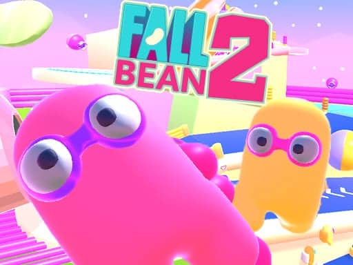 Screenshot von Fall Bean 2