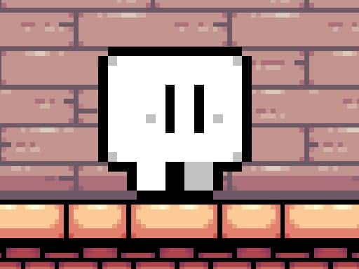 Screenshot von Mini Tooth