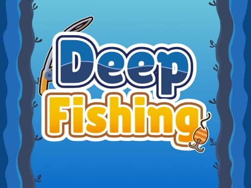 Screenshot von Deep Fishing