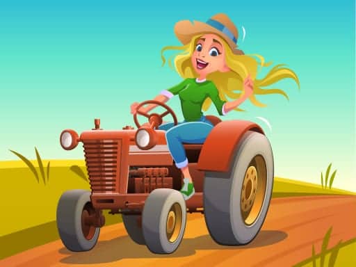 Screenshot von Farming Life