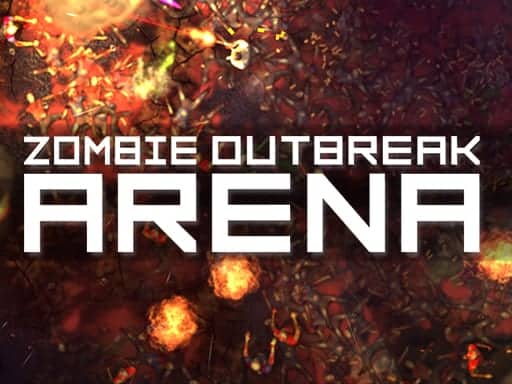 Screenshot von Zombie Outbreak Arena