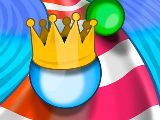 Screenshot von Aquapark Balls Party