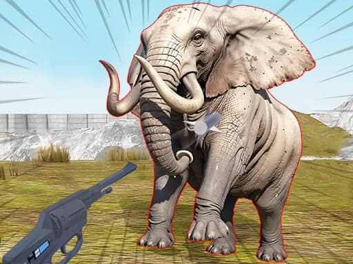 Screenshot von Zoo Anomaly Simulation