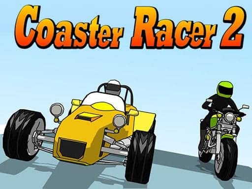 Screenshot von Coaster Racer 2