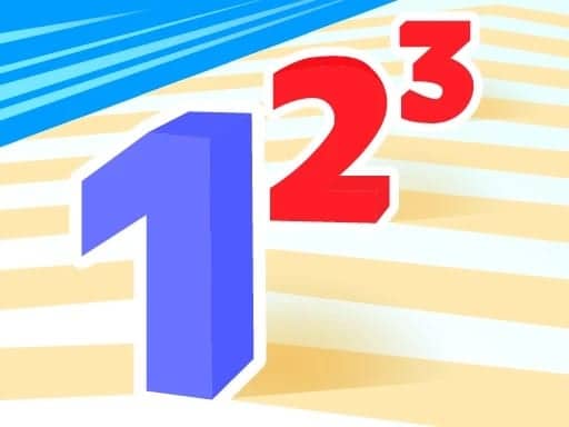 Screenshot von Master of Numbers