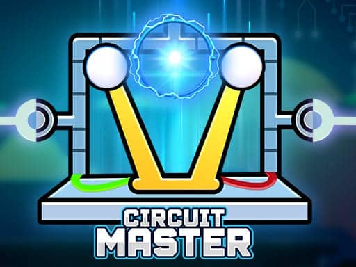 Screenshot von Circuit Master
