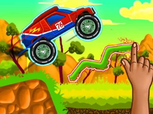Screenshot von Brainy Cars