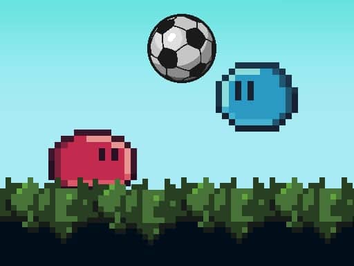 Screenshot von Slime Ball