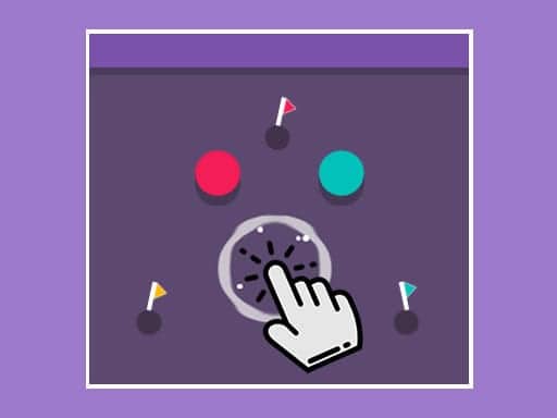 Screenshot von Impulse Ball 2