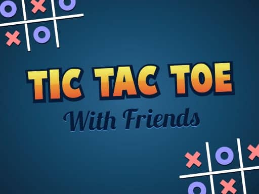 Screenshot von Tic Tac Toe