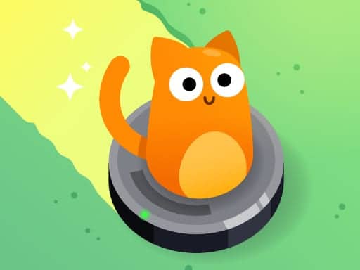 Screenshot von Party Cat!