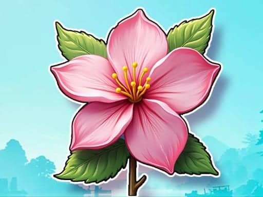 Screenshot von Sakura Branch
