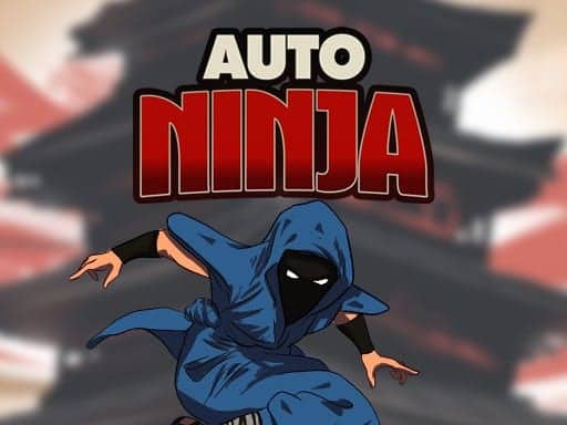 Screenshot von Auto Ninja