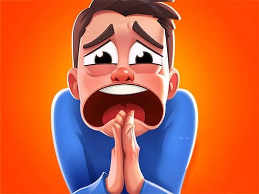 Screenshot von Help Me: Tricky Brain Puzzles