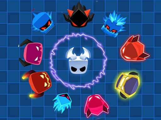 Screenshot von Spin Master