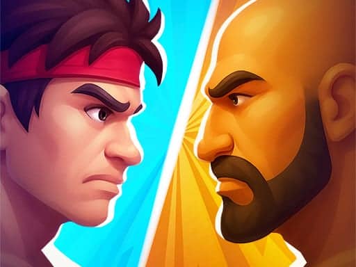 Screenshot von MMA Super Fight