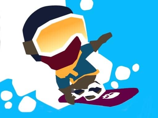 Screenshot von Downhill Chill