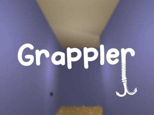Screenshot von Grappler