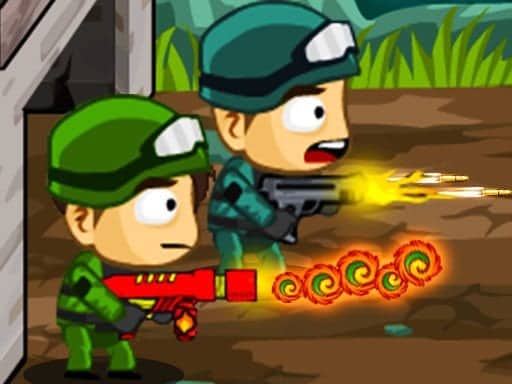 Screenshot von Zombie Last Castle