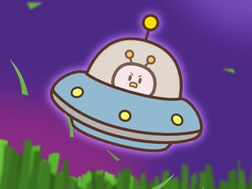Screenshot von Last Ufo Defense