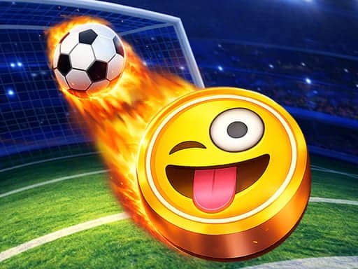 Screenshot von TIny Football Cup 2026