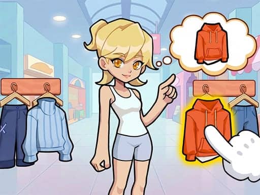 Screenshot von Glam Guru Puzzle Collection