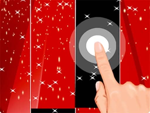 Screenshot von Xmas Magic Tiles