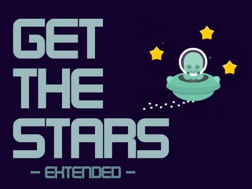 Screenshot von Get the Stars - Extended