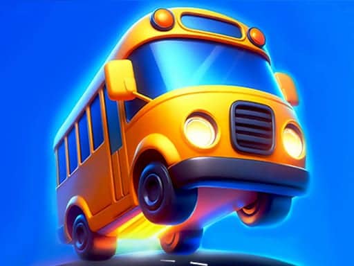 Screenshot von Bus Parking Out