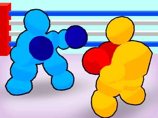 Screenshot von Boxing Gang Stars