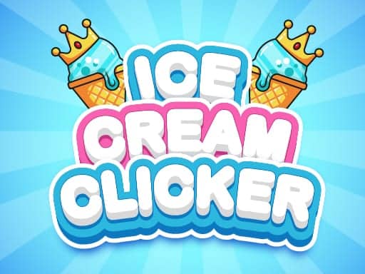 Screenshot von Ice Cream Clicker