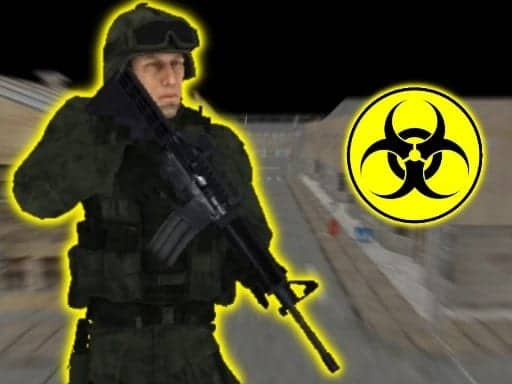 Screenshot von Closed City