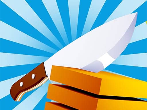 Screenshot von Slice it All
