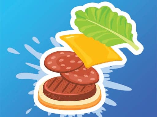 Screenshot von Sandwich Shuffle
