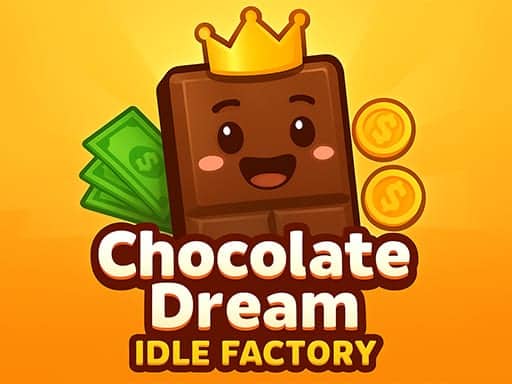 Screenshot von Chocolate Dream: Idle Factory