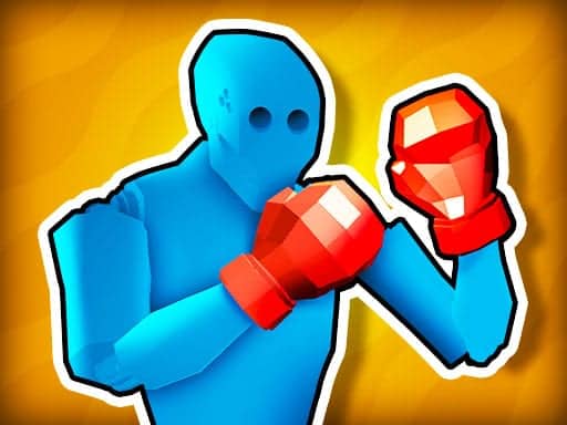 Screenshot von Drunken Boxing: Ultimate