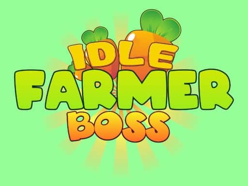Screenshot von Idle Farmer Boss